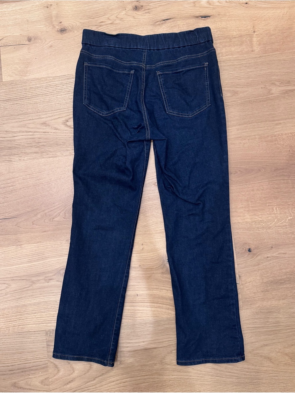 Kim Rogers Tummy Control Jeans - Picture 2 of 3